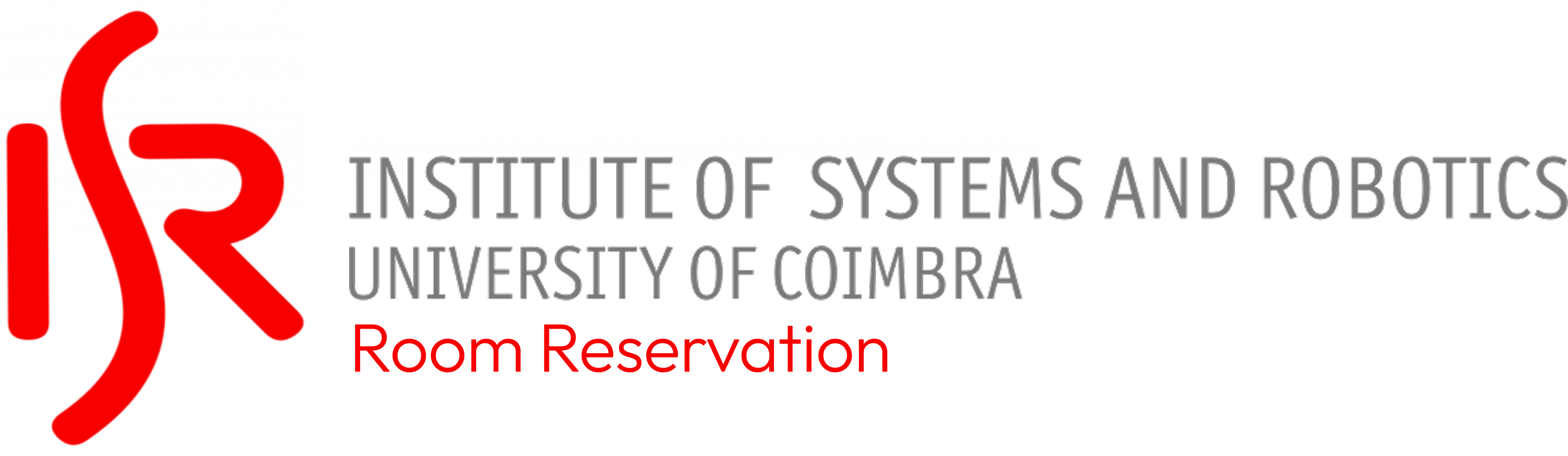 Room Reservation - Log In